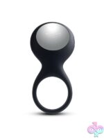 Tyler Vibrating Couples Ring by Svakom - Image 2