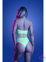 U Already Know Teddy & Pasties One Size - Image 3
