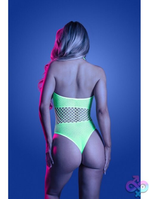 U Already Know Teddy &Amp; Pasties One Size - Image 3