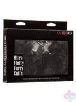 Handcuffs for Bondage