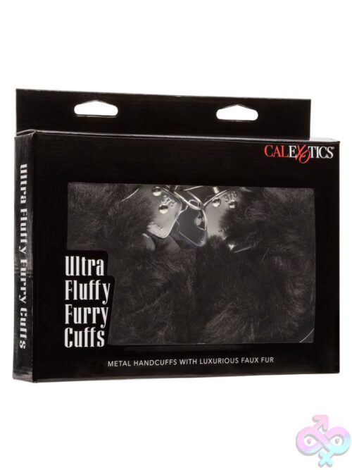 Handcuffs for Bondage