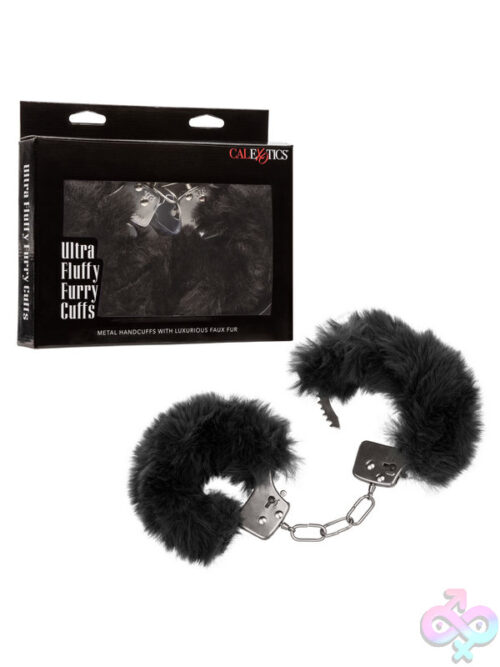 Handcuffs for Bondage