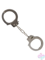 Handcuffs for Bondage