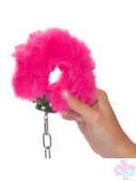 Handcuffs for Bondage