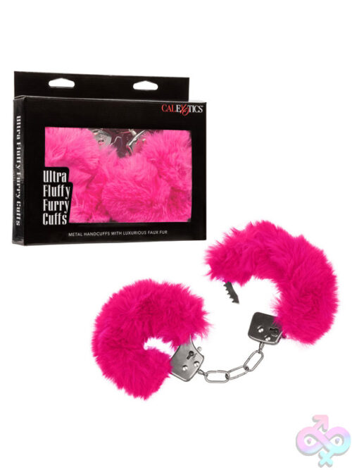 Handcuffs for Bondage