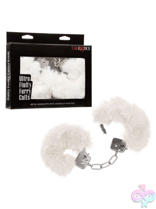 Handcuffs For Bondage