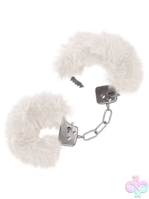 Handcuffs For Bondage