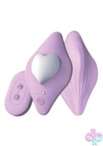 Ultra Panty Vibe I Heart You - Image 2