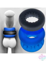 Ball Stretchers and Spreaders for Couples