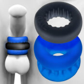 Ball Stretchers and Spreaders for Couples