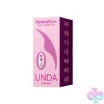 Unda - Pink - Image 2