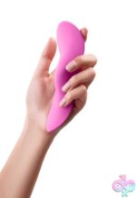 Unda - Pink