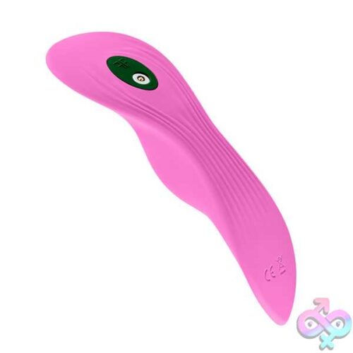 Unda - Pink - Image 4