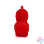 Unihorn - Cupid - the Heart Nosed One - Red - Image 3
