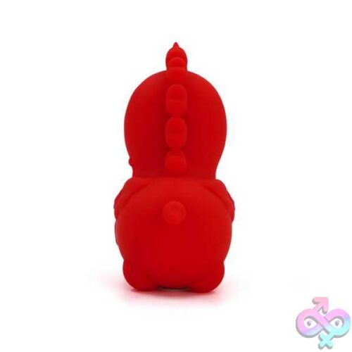 Unihorn - Cupid - The Heart Nosed One - Red - Image 3