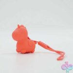 Unihorn Mini - Peachy Pony - Image 2