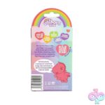 Unihorn Mini - Peachy Pony - Image 4