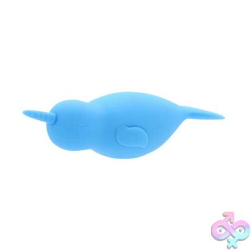 Unihorn Of The Sea  Neigh Mo  The Narwhal - Image 2