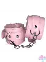 Going To Daddy's House Bondage Duffle Set - Image 2
