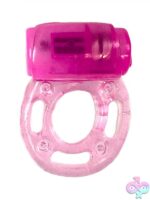 Unique Touch Sex Stuff 3-Piece Couples Toy Gift Set - Image 2