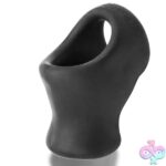 Unit-X Stretch Tug-Down Ballstretch Cocksling - Black - Image 2