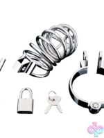 Urethral Play Cage - Image 3