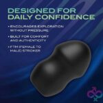 Urself  Fortify - Black - Image 3
