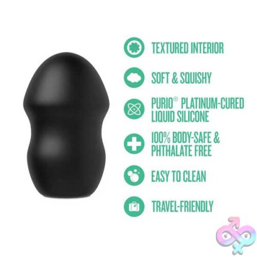 Urself  Fortify - Black - Image 4