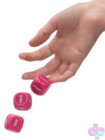 Utopia Naughty Party Dice - Image 3