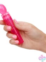 Utopia Travel Massager Set – Pink - Image 3