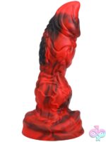 Vac-U-Lock X Fantasy Fuckers Red Raider - Image 2