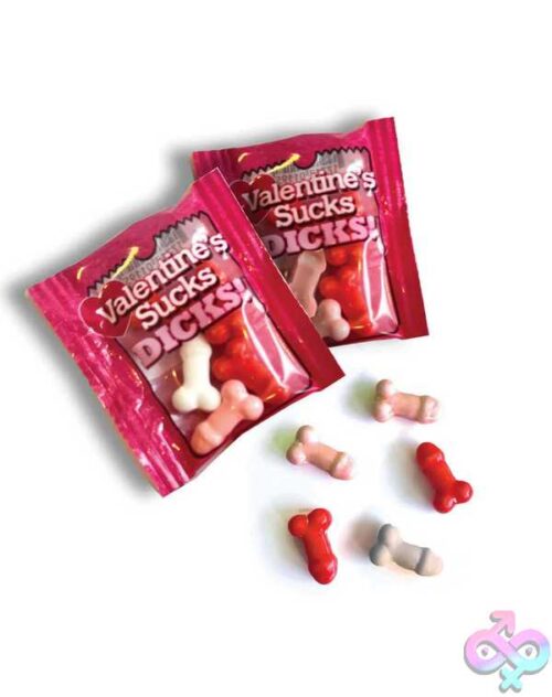 Valentines Sucks Dicks Candy- Display Of 100 Ct. - Image 3