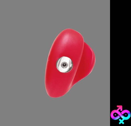 Amore Rechargeable Pleasure Vibe - Image 9