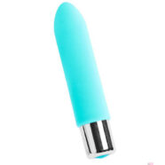 VeDO Sex Toys - Bam Mini Rechargeable Bullet Vibe - Turquoise