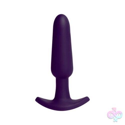 VeDO Sex Toys - Bump Rechargeable Anal Vibe - Purple