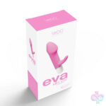 VeDO Sex Toys - Eva Mini Vibe - Make Me Blush Pink