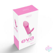 VeDO Sex Toys - Eva Mini Vibe - Make Me Blush Pink