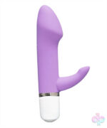 VeDO Sex Toys - Eva Mini Vibe - Orgasmic Orchid