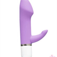 VeDO Sex Toys - Eva Mini Vibe - Orgasmic Orchid