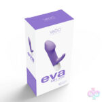 VeDO Sex Toys - Eva Mini Vibe - Orgasmic Orchid