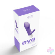VeDO Sex Toys - Eva Mini Vibe - Orgasmic Orchid