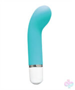 VeDO Sex Toys - Gee Mini Vibe - Tease Me Turquoise