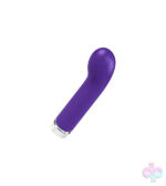 VeDO Sex Toys - Gee Plus Rechargeable Mini Vibe - Into You Indigo