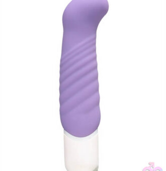 VeDO Sex Toys - Inu Mini Vibe - Orgasmic Orchid