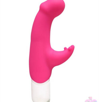VeDO Sex Toys - Joy Mini Vibe - Hot in Bed Pink