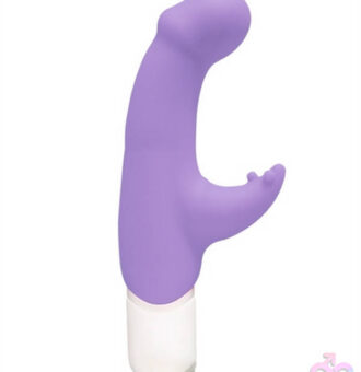 VeDO Sex Toys - Joy Mini Vibe - Orgasmin Orchid