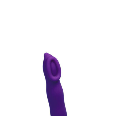 VeDO Sex Toys - Luv Mini Vibe - Into You Indigo