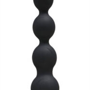 VeDO Sex Toys - Quaker Anal Vibe - Just Black