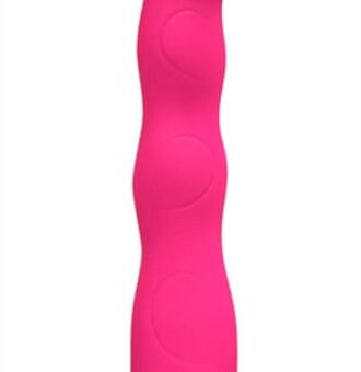 VeDO Sex Toys - Quiver Vibrator - Hot in Bed Pink