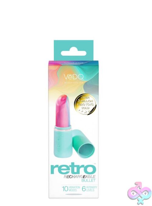 Retro Rechargeable Bullet - Image 6